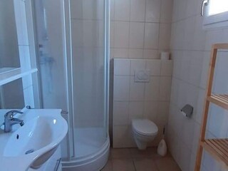 Chalet St. Georgen ob Murau Características 15