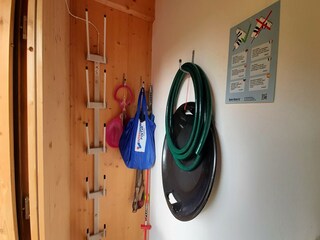 Chalet St. Georgen ob Murau Características 19