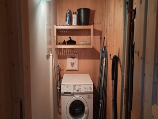 Chalet St. Georgen ob Murau Características 20