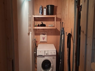 Chalet St. Georgen ob Murau Caratteristiche 32