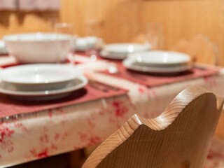 Chalet St. Georgen ob Murau  40