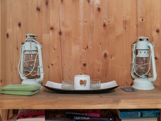 Chalet St. Georgen ob Murau  36