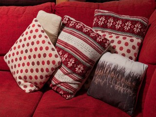 Chalet St. Georgen ob Murau  37