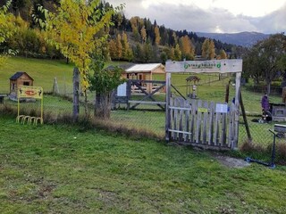 Chalet St. Georgen ob Murau Umgebung 35