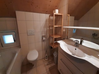 Chalet St. Georgen ob Murau Características 31