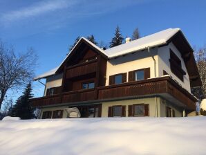 Appartement à Mooswald en Carinthie avec piscine - Frais - image1