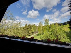 Apartment in Mooswald in Kaernten mit Pool - Fresach - image1