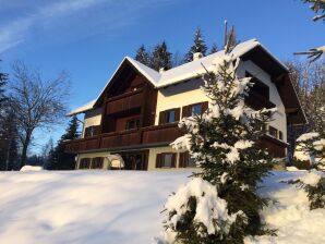 Apartment in Mooswald in Kaernten mit Pool - Fresach - image1