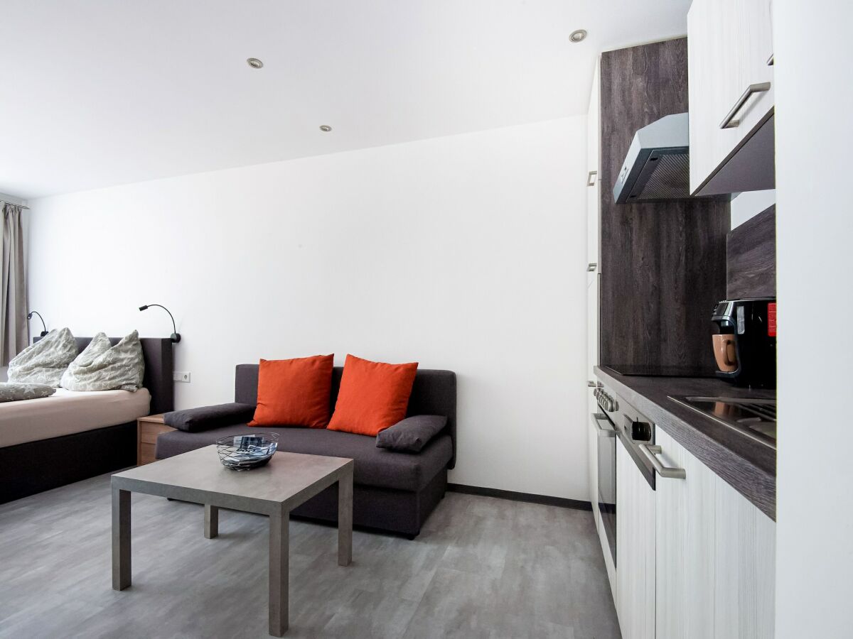 Apartment Kaprun Features 1