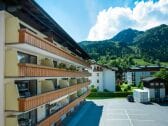 Appartement Kaprun Buitenaudio-opname 1