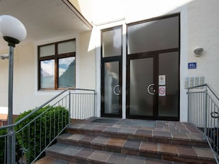 Apartment Kaprun Ausstattung 13