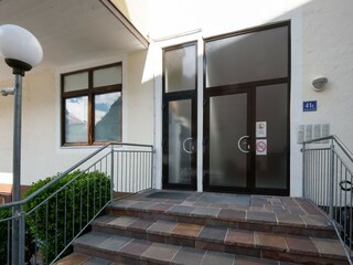 Appartamento Kaprun Caratteristiche 13