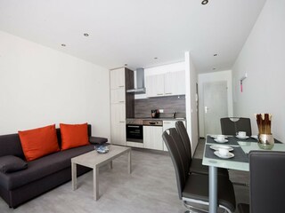 Apartment Kaprun Ausstattung 15