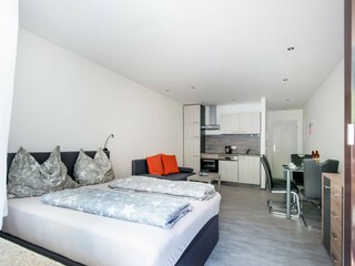 Apartment Kaprun Ausstattung 10