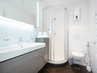 Appartamento Kaprun Caratteristiche 25