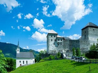 Apartment Kaprun Umgebung 31