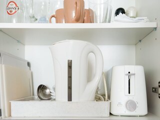 Apartamento Kaprun  35