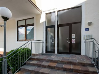 Apartamento Kaprun Características 13