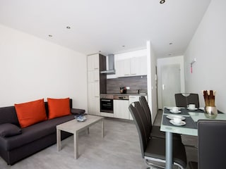 Appartement Kaprun Kenmerken 19