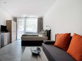 Appartement Kaprun Kenmerken 16