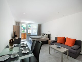 Appartamento Kaprun Caratteristiche 20