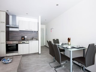Apartamento Kaprun Características 17