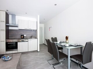 Appartement Kaprun Kenmerken 17