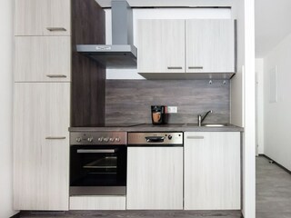 Appartement Kaprun Kenmerken 18