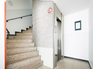 Appartement Kaprun Kenmerken 21