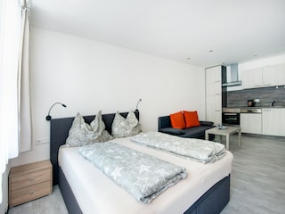 Apartamento Kaprun Características 22
