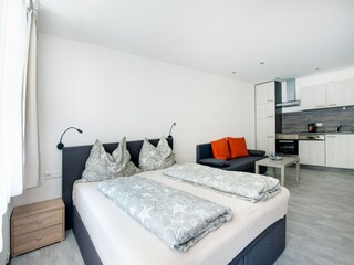 Appartement Kaprun Kenmerken 22