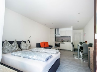 Apartment Kaprun Features 23