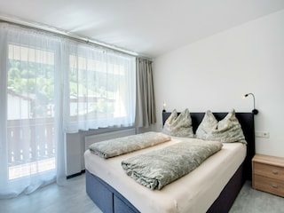 Apartamento Kaprun Características 24
