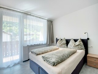 Appartement Kaprun Kenmerken 24