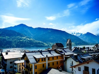 Apartamento Kaprun Grabación al aire libre 9
