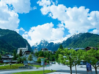 Appartamento Kaprun Ambiente 30