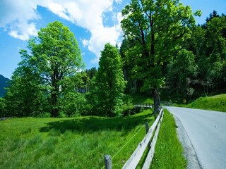 Appartamento Kaprun Ambiente 32