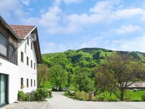 Loft-like apartment in Scheibbs with swimming pond - Steinakirchen am Forst - image1