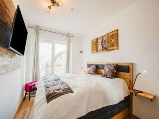 Apartamento Mauterndorf Características 11