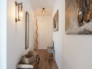 Apartamento Mauterndorf Características 12