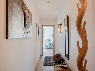 Apartamento Mauterndorf Características 13