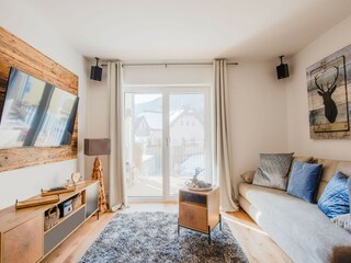 Apartamento Mauterndorf Características 10