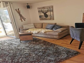 Apartamento Mauterndorf Características 15