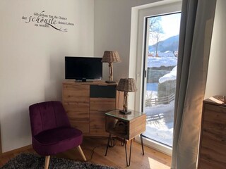 Apartamento Mauterndorf Características 16