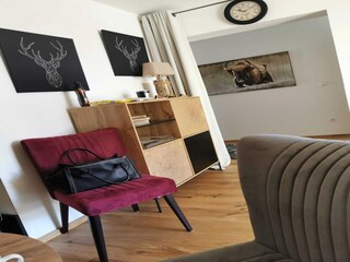 Apartamento Mauterndorf Características 17