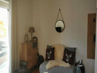 Apartment Mauterndorf Ausstattung 22