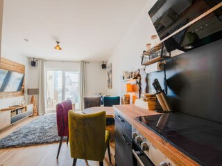 Apartamento Mauterndorf Características 20