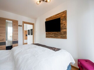 Appartement Mauterndorf Équipement 11