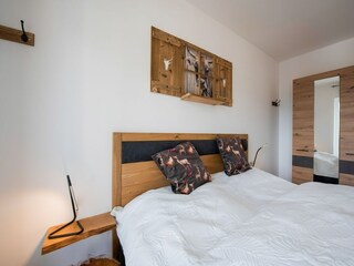 Apartamento Mauterndorf Características 22