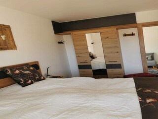 Apartamento Mauterndorf Características 23